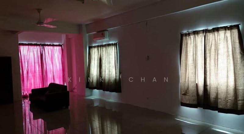 Condominium for Rent at Mahkota Garden - KINKI CHAN - Living Room - PropertyGuru.com.my