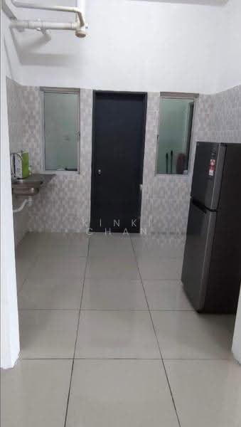 Condominium for Rent at Mahkota Garden - KINKI CHAN - Kitchen - PropertyGuru.com.my