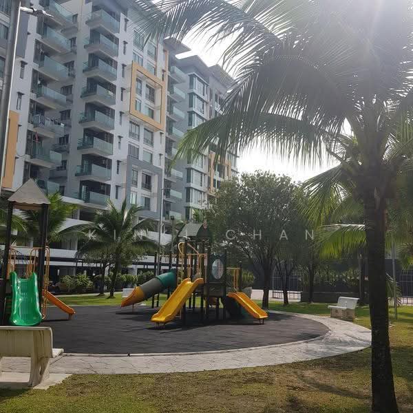 Condominium for Rent at Mahkota Garden - KINKI CHAN - Exterior - PropertyGuru.com.my