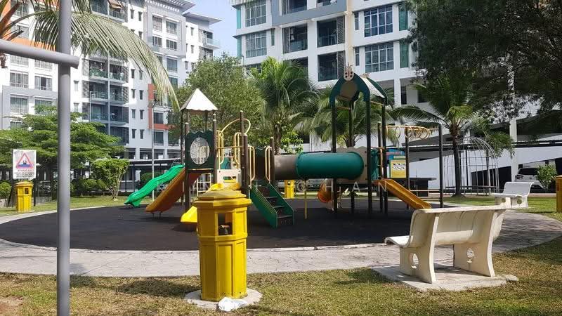 Condominium for Rent at Mahkota Garden - KINKI CHAN - PropertyGuru.com.my