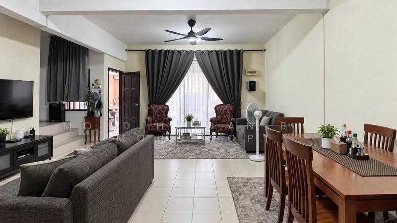 Rumah Teres 2-Tingkat untuk Dijual di Bandar Country Homes (Rawang) - Mohd Hazlan bin Mohd Sopi - PropertyGuru.com.my