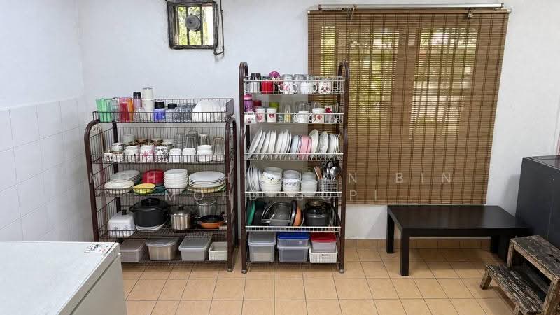 Rumah Teres 2-Tingkat untuk Dijual di Bandar Country Homes (Rawang) - Mohd Hazlan bin Mohd Sopi - PropertyGuru.com.my