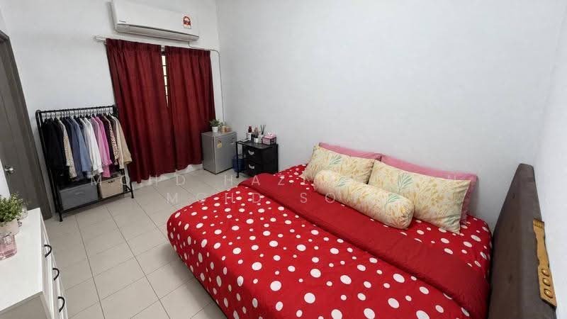 Rumah Teres 2-Tingkat untuk Dijual di Bandar Country Homes (Rawang) - Mohd Hazlan bin Mohd Sopi - PropertyGuru.com.my