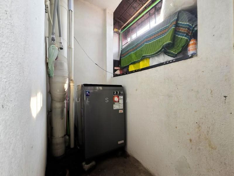 Rumah Flat untuk Dijual di PPR Seri Malaysia - Zul Syafiq - PropertyGuru.com.my