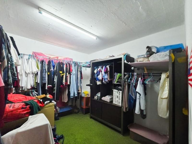 Rumah Flat untuk Dijual di PPR Seri Malaysia - Zul Syafiq - Interior - PropertyGuru.com.my