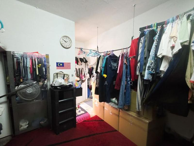 Rumah Flat untuk Dijual di PPR Seri Malaysia - Zul Syafiq - Interior - PropertyGuru.com.my