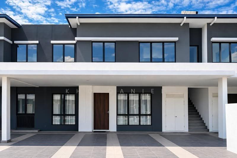 Townhouse for Sale in Eco Ardence (Setia Alam) - Kho Daniel - Exterior - PropertyGuru.com.my