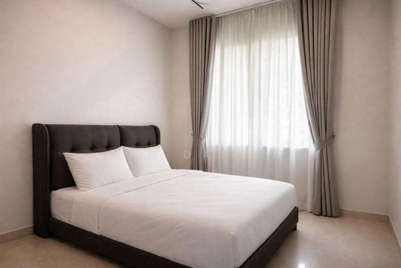 Townhouse for Sale in Eco Ardence (Setia Alam) - Kho Daniel - Bedroom - PropertyGuru.com.my