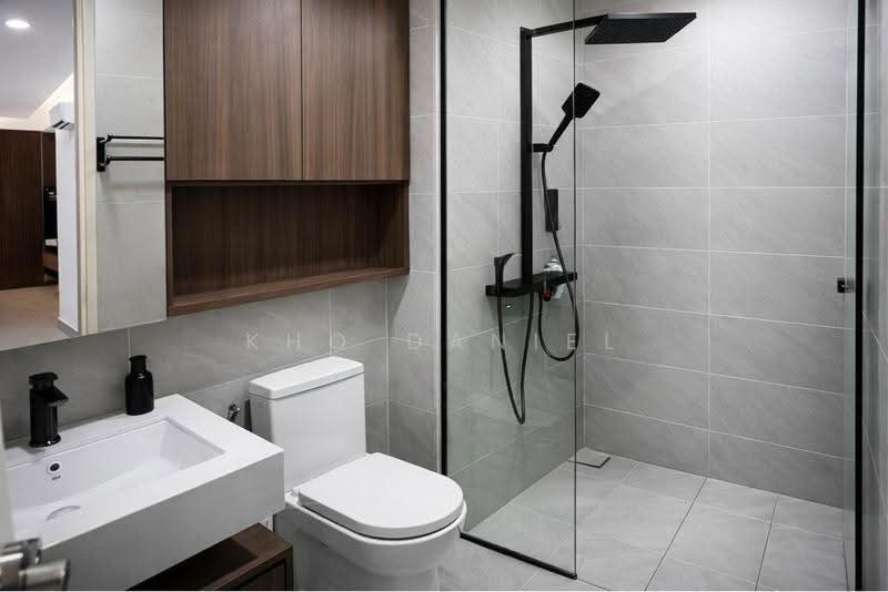 Townhouse for Sale in Eco Ardence (Setia Alam) - Kho Daniel - Bathroom - PropertyGuru.com.my