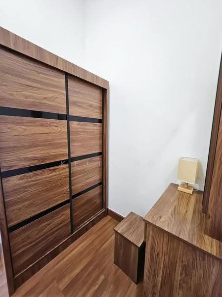 Service Residence for Rent at SUNSURIA FORUM SERVICED APARTMENT - Kelly Ng - Bedroom - PropertyGuru.com.my