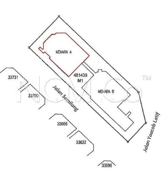 Kondominium untuk Dijual di J.Dupion Residence - Leslie Low - PropertyGuru.com.my