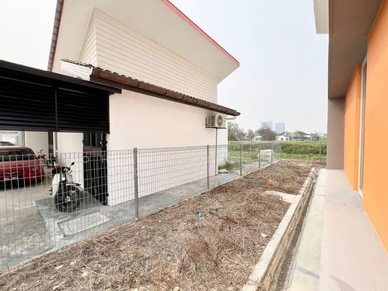 Rumah Banglo untuk Dijual di Bandar Baru Salak Tinggi (Sepang) - Mohd Hazlan bin Mohd Sopi - PropertyGuru.com.my