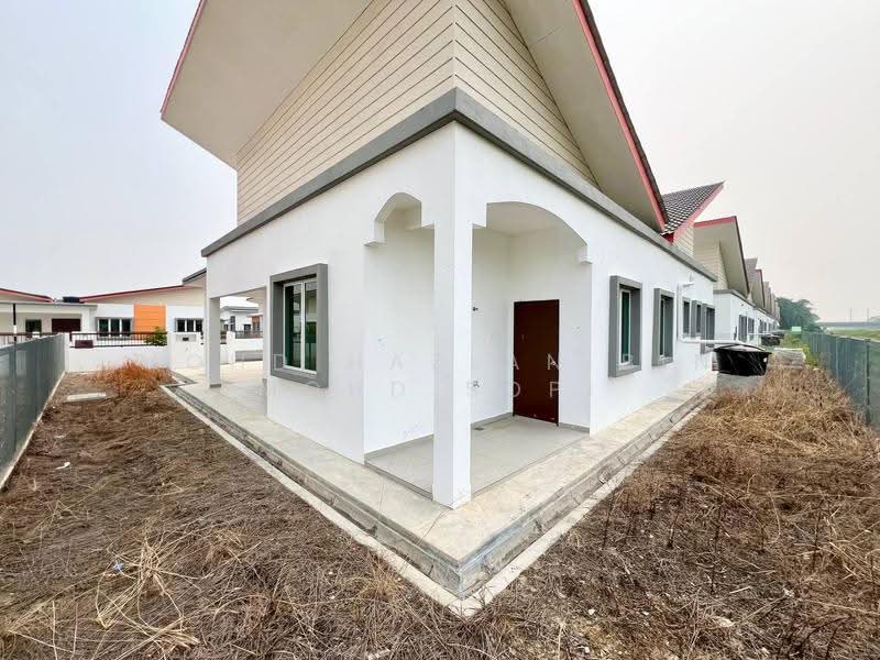 Rumah Banglo untuk Dijual di Bandar Baru Salak Tinggi (Sepang) - Mohd Hazlan bin Mohd Sopi - PropertyGuru.com.my