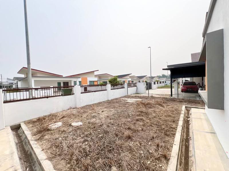 Rumah Banglo untuk Dijual di Bandar Baru Salak Tinggi (Sepang) - Mohd Hazlan bin Mohd Sopi - PropertyGuru.com.my