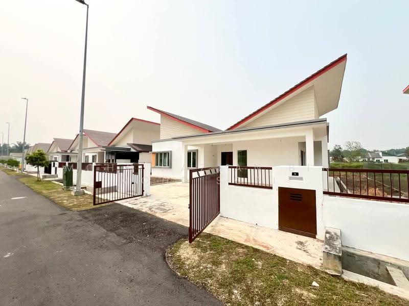 Rumah Banglo untuk Dijual di Bandar Baru Salak Tinggi (Sepang) - Mohd Hazlan bin Mohd Sopi - PropertyGuru.com.my