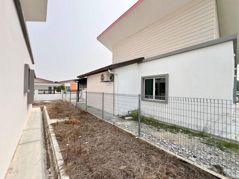 Rumah Banglo untuk Dijual di Bandar Baru Salak Tinggi (Sepang) - Mohd Hazlan bin Mohd Sopi - PropertyGuru.com.my