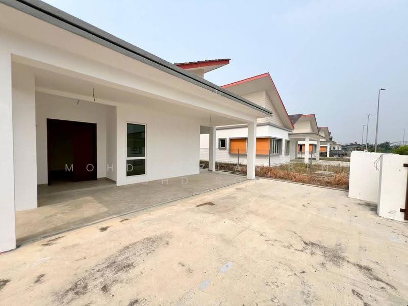 Rumah Banglo untuk Dijual di Bandar Baru Salak Tinggi (Sepang) - Mohd Hazlan bin Mohd Sopi - PropertyGuru.com.my