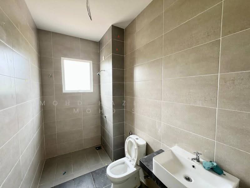 Rumah Banglo untuk Dijual di Bandar Baru Salak Tinggi (Sepang) - Mohd Hazlan bin Mohd Sopi - PropertyGuru.com.my