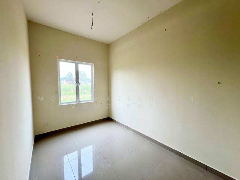 Rumah Banglo untuk Dijual di Bandar Baru Salak Tinggi (Sepang) - Mohd Hazlan bin Mohd Sopi - PropertyGuru.com.my