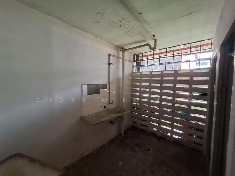 Flat for Sale at Kenanga Apartment - Chong Ming Ming - PropertyGuru.com.my