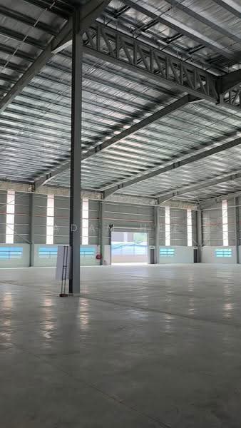 Detached Factory for Sale in Bukit Mertajam (Penang) - Adam Hee - Production Floor - PropertyGuru.com.my
