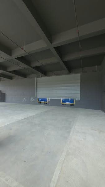 Detached Factory for Sale in Bukit Mertajam (Penang) - Adam Hee - Loading Bay - PropertyGuru.com.my