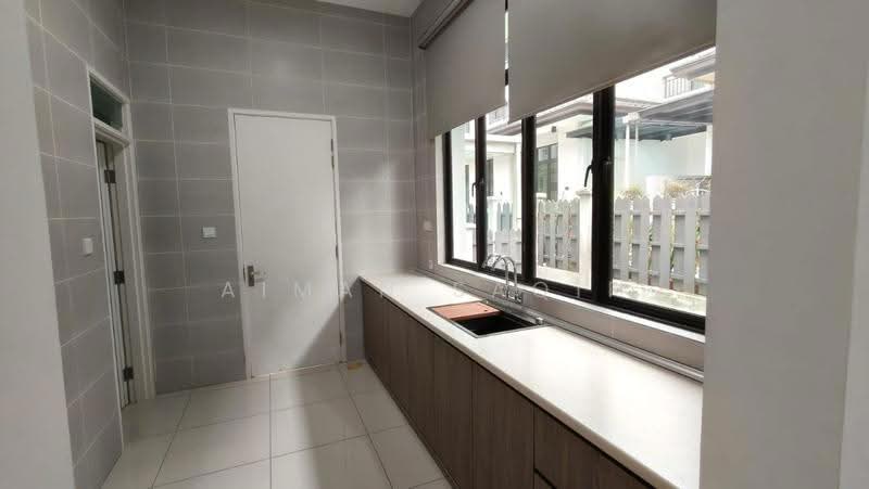 Rumah Kluster untuk Disewa di Eco Majestic (Semenyih) - Aiman Saqif - PropertyGuru.com.my