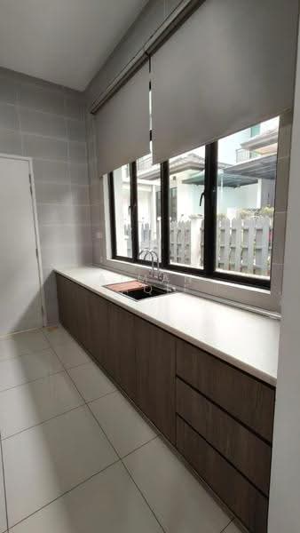 Rumah Kluster untuk Disewa di Eco Majestic (Semenyih) - Aiman Saqif - PropertyGuru.com.my