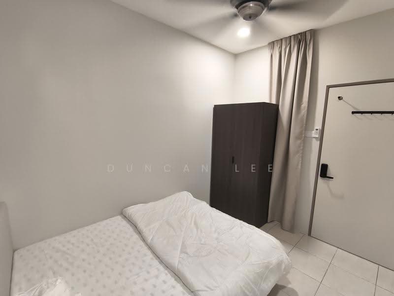 Kediaman Servis untuk Disewa di Serviced Residence @ Casa Tiara - Duncan Lee - Bedroom - PropertyGuru.com.my