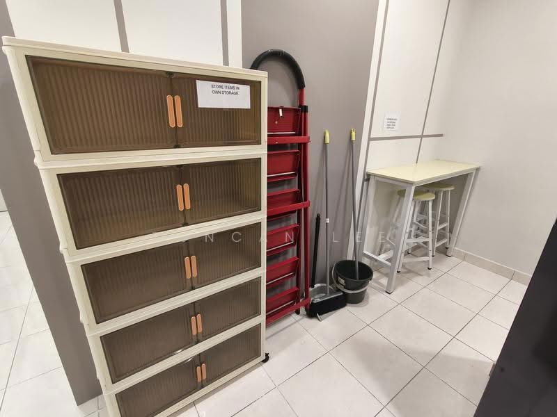 Kediaman Servis untuk Disewa di Serviced Residence @ Casa Tiara - Duncan Lee - PropertyGuru.com.my