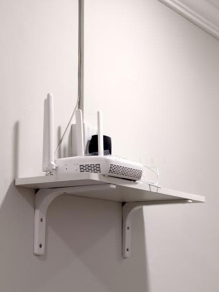 Kediaman Servis untuk Disewa di Serviced Residence @ Casa Tiara - Duncan Lee - wifi - PropertyGuru.com.my