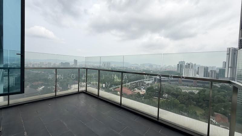 Service Residence for Sale at 10 Stonor - Angelina Wong Yun Hui - Balcony - PropertyGuru.com.my