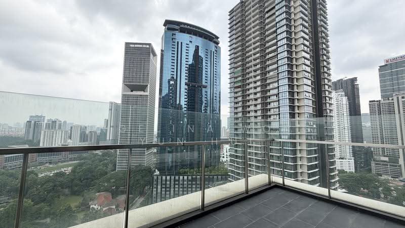 Service Residence for Sale at 10 Stonor - Angelina Wong Yun Hui - Balcony - PropertyGuru.com.my