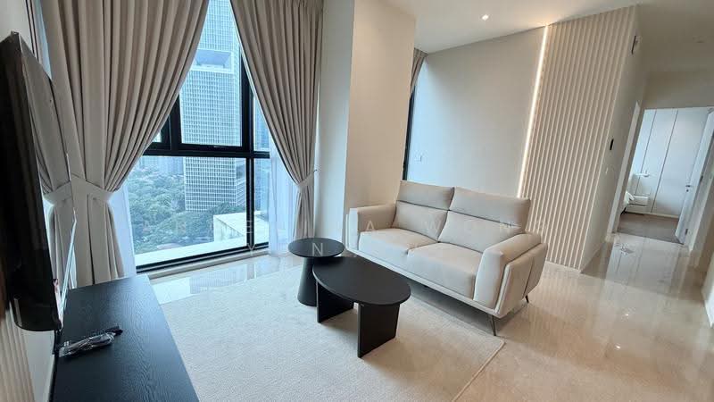 Service Residence for Sale at 10 Stonor - Angelina Wong Yun Hui - Living Room - PropertyGuru.com.my