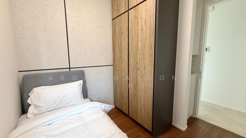 Service Residence for Sale at 10 Stonor - Angelina Wong Yun Hui - Bedroom - PropertyGuru.com.my