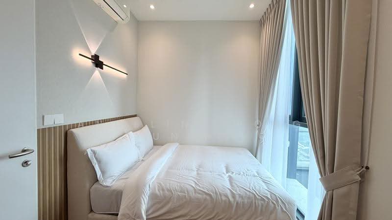 Service Residence for Sale at 10 Stonor - Angelina Wong Yun Hui - Bedroom - PropertyGuru.com.my