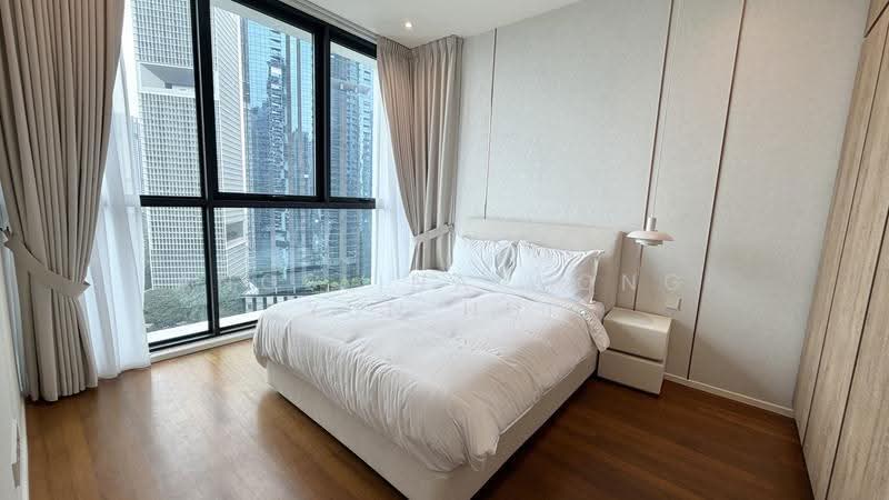 Service Residence for Sale at 10 Stonor - Angelina Wong Yun Hui - Bedroom - PropertyGuru.com.my