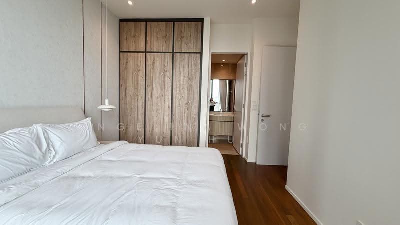 Service Residence for Sale at 10 Stonor - Angelina Wong Yun Hui - Bedroom - PropertyGuru.com.my