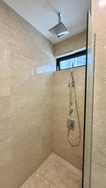 Service Residence for Sale at 10 Stonor - Angelina Wong Yun Hui - Bathroom - PropertyGuru.com.my