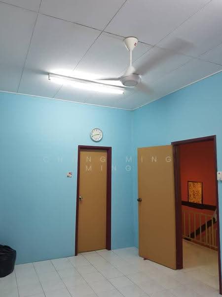 2-storey Terraced House for Sale in Taman Puncak Jalil (Seri Kembangan) - Chong Ming Ming - Interior - PropertyGuru.com.my