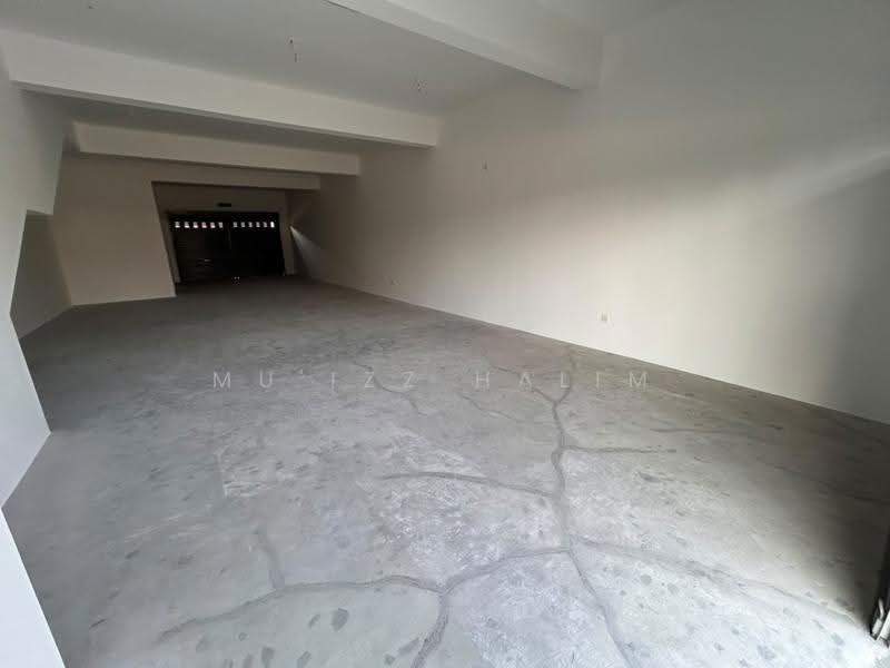 Shop / Office for Rent in Bandar Serenia (Dengkil) - Mu'izz Halim - PropertyGuru.com.my