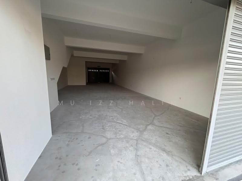 Shop / Office for Rent in Bandar Serenia (Dengkil) - Mu'izz Halim - PropertyGuru.com.my
