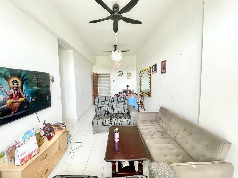 Condominium for Sale at Casa Mila Victoria - Faliyana binti Muda - PropertyGuru.com.my