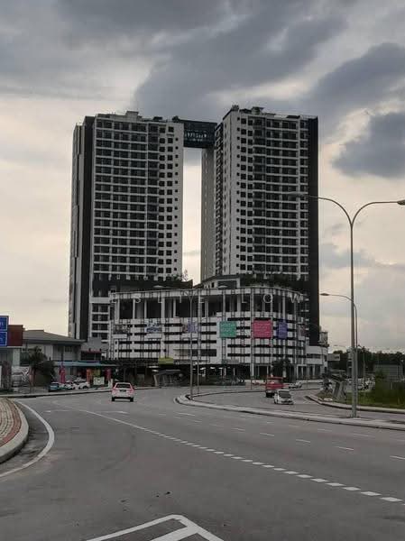 Kondominium untuk Dijual di G Residence - Leslie Low - PropertyGuru.com.my