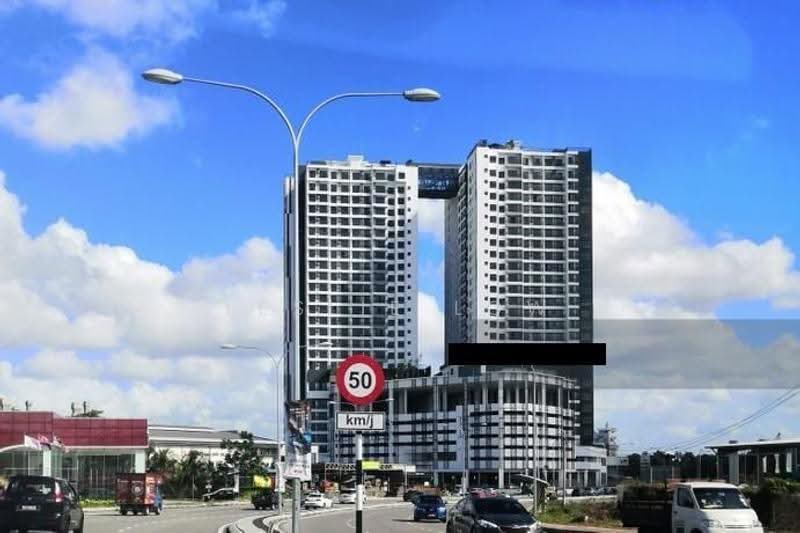 Kondominium untuk Dijual di G Residence - Leslie Low - PropertyGuru.com.my