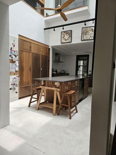 Rumah Berkembar untuk Dijual di Mont Kiara (Kuala Lumpur) - Pauline CHIN - PropertyGuru.com.my