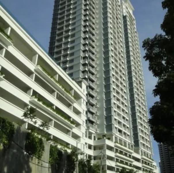 Kondominium untuk Disewa di Surin Condominium - Ellieys Chong - PropertyGuru.com.my