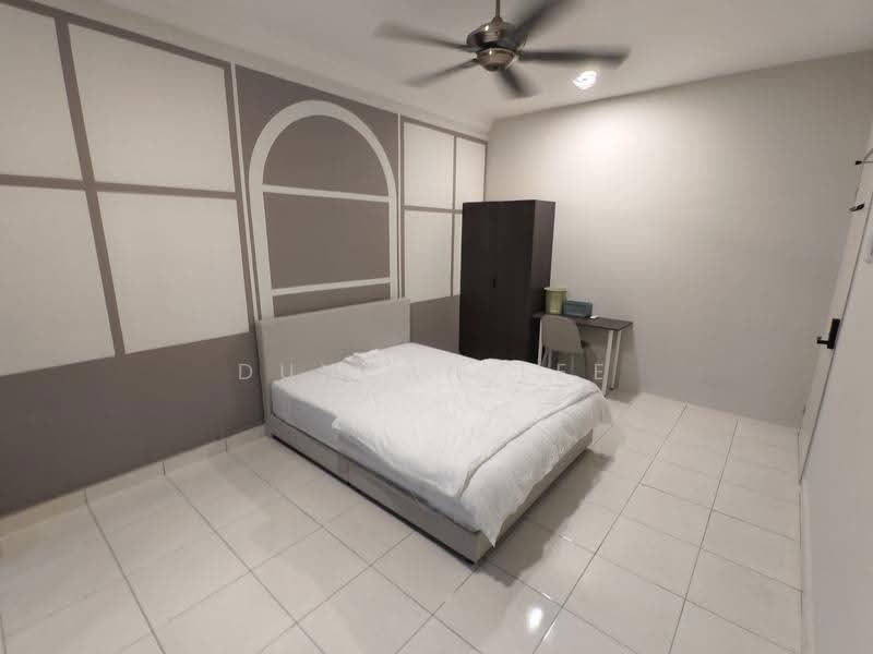 Kediaman Servis untuk Disewa di Serviced Residence @ Casa Tiara - Duncan Lee - Bedroom - PropertyGuru.com.my