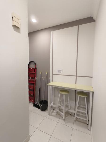 Kediaman Servis untuk Disewa di Serviced Residence @ Casa Tiara - Duncan Lee - Corridor - PropertyGuru.com.my