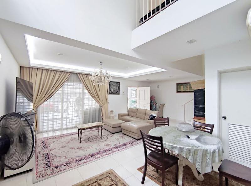 Rumah Teres 2-Tingkat untuk Dijual di Taman Sri Bangi 1 (Bangi) - Abdul Qadir - PropertyGuru.com.my